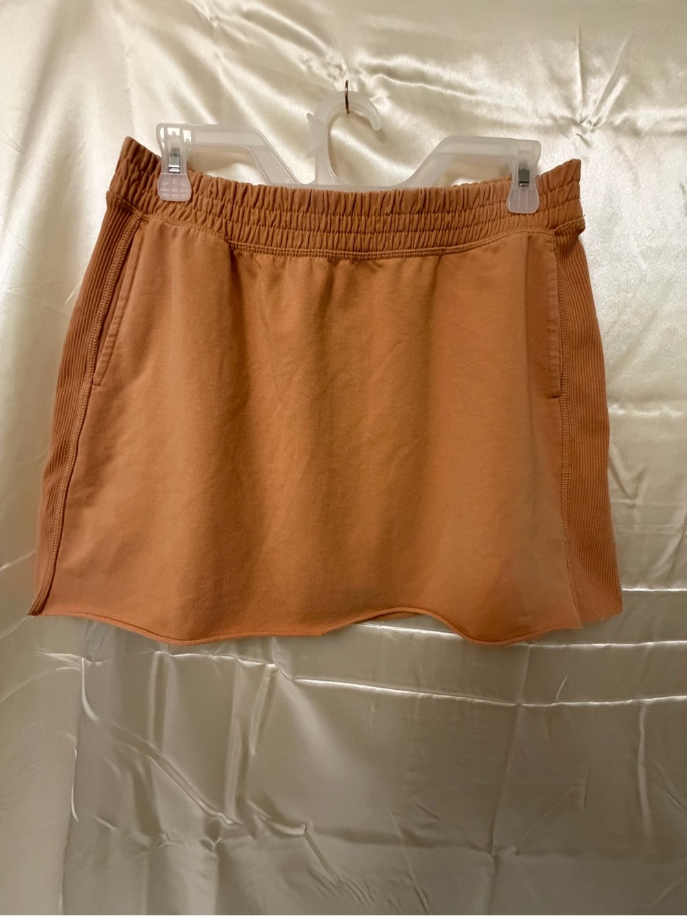 Offline by Aerie Mini Skort / Sweat Skirt – NWT – Women’s Medium